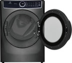 ELECTROLUX ELFG7537AT front load gas dryer