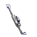 BLACK+DECKER  20V Cordless Upright Vacuum, (HCUA525JPK)