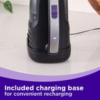 BLACK+DECKER dustbuster reveal Cordless Handheld Pet Vacuum Cleaner