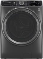 GE Profile PFW955SPWDS 28 Inch Smart Front Load Washer with 5.50 cu ft Capacity