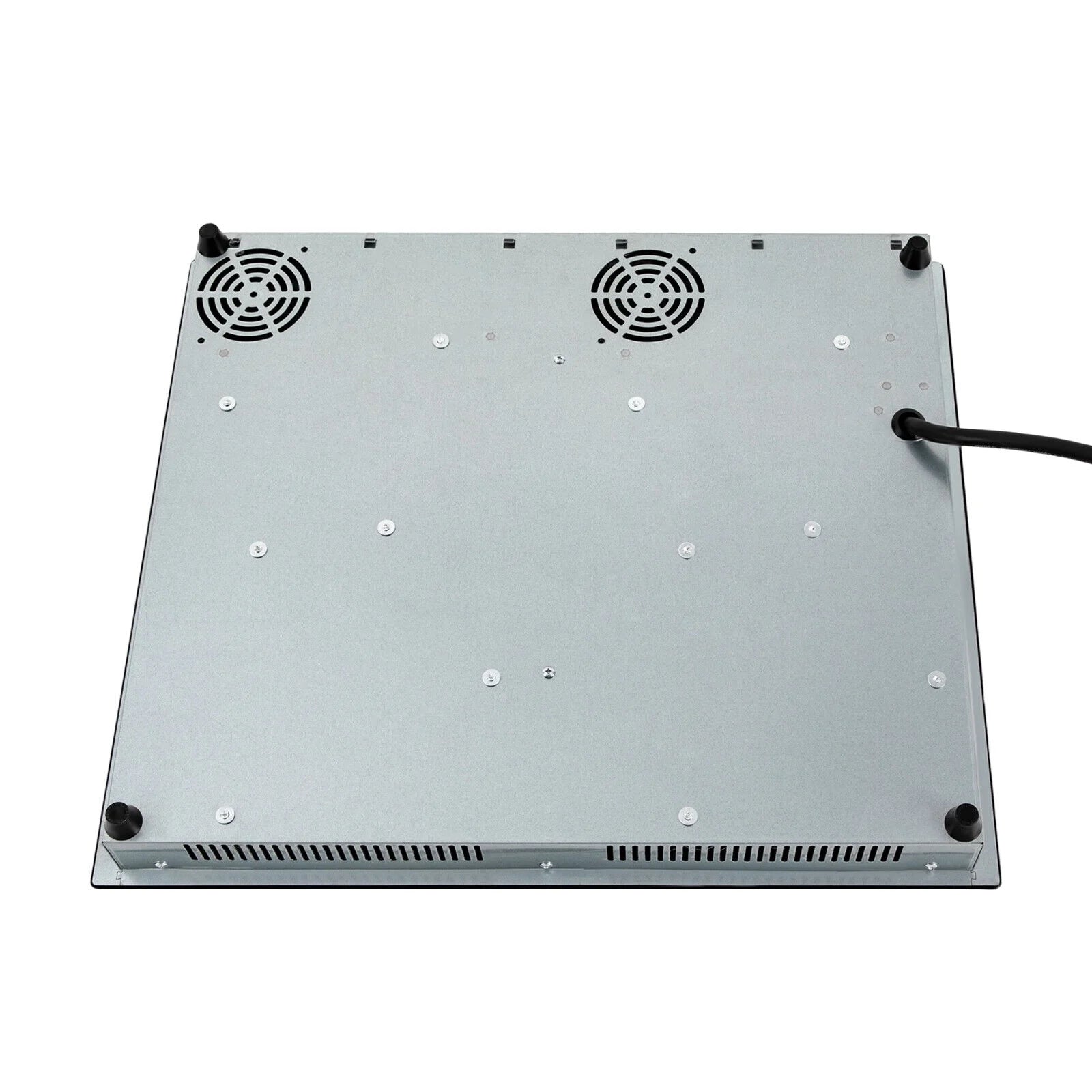 4-Burners Electric Ceramic Cooktop Built-in Cooktop Stove Ceramic Cooking Stove for kitchens, cabins