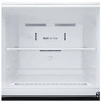 LG LT18S2100W 18 cu. ft. Garage Ready Top Freezer Refrigerator, White