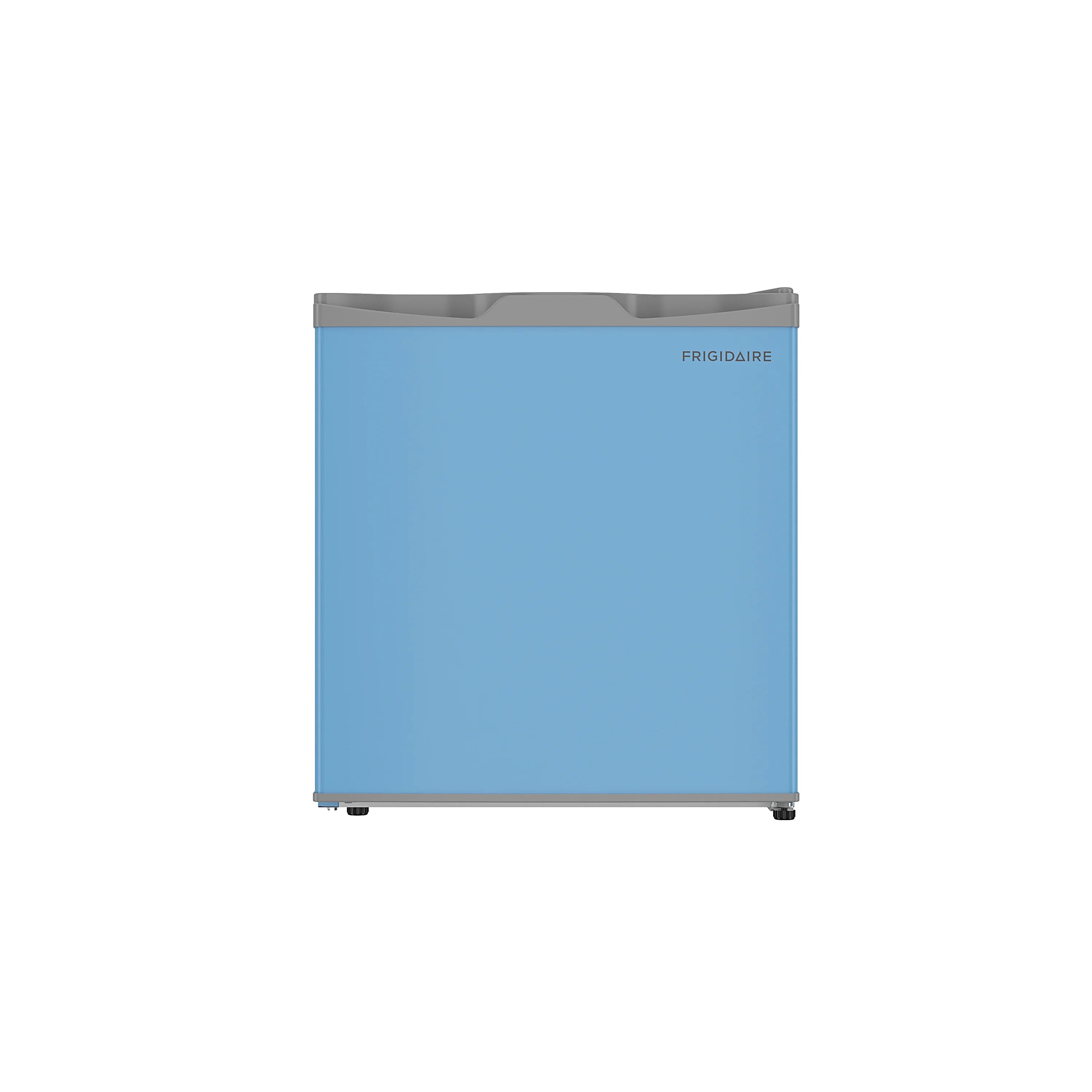 Frigidaire 1.6 Cu. ft. Single Door Compact Refrigerator EFR115, Purple