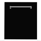 ZLINE DW-HH-H-24  Euro Style Dishwasher