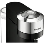 Nespresso Vertuo New Next Coffee and Espresso Maker by DeLonghi, Dark Gray, Single-Serve Brewers