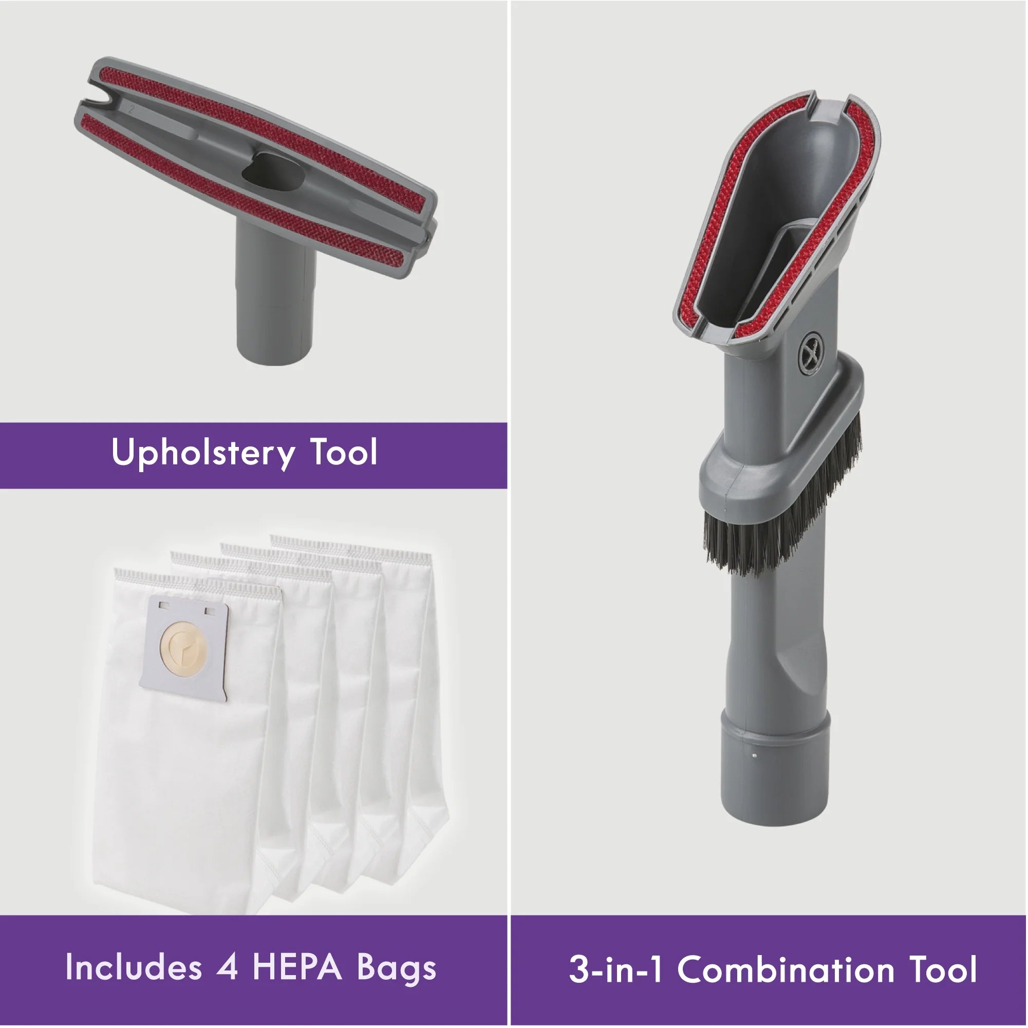 Kenmore Intuition BU4018 Bagged Upright Vacuum