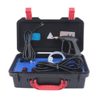 High Temp & Pressure Steam Commercial Cleaner Machine Mobile Cleaner Household