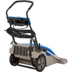 Global Industrial 30" Wide Area Carpet Vacuum Cleaner