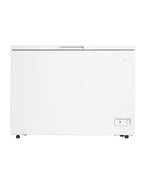 Danby DCF035A6WM 3.5 cu. ft. Square Model Chest Freezer DOE