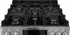 Kenmore 4.8 cu. ft. Front-Control Gas Range w/ Airfry