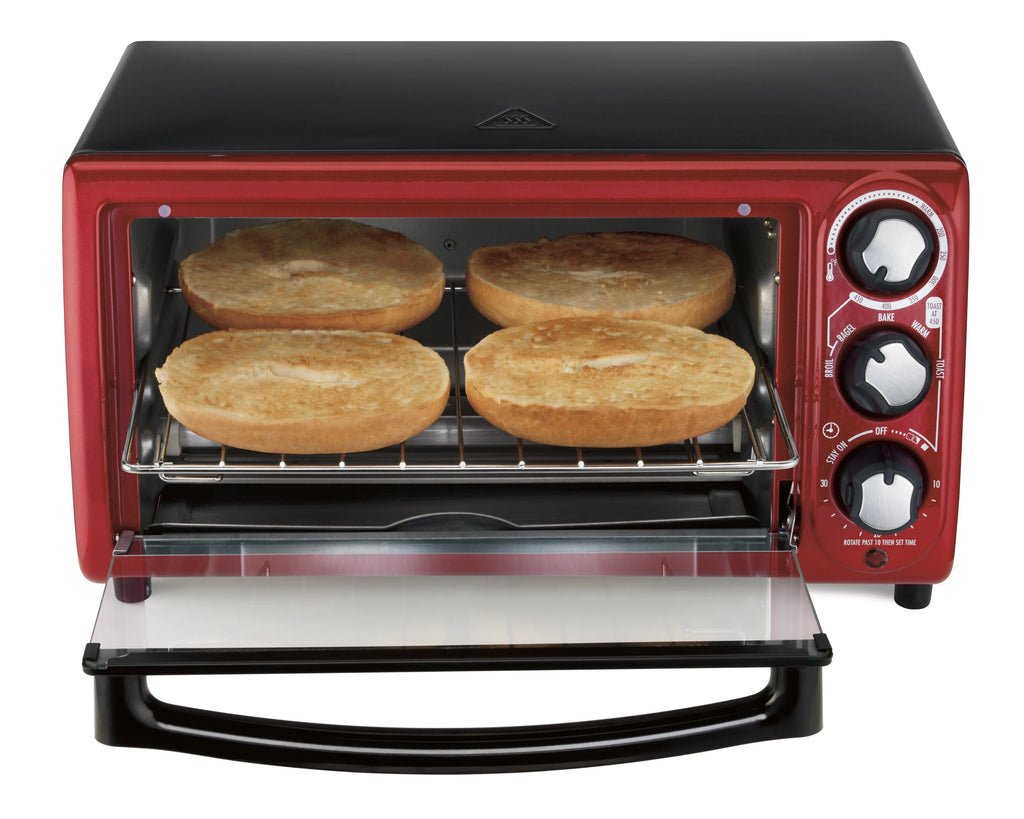 Hamilton Beach Toaster Oven (Model# 31146)
