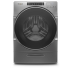 WHIRLPOOL WFW862CHC front load washer