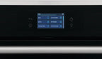 Electrolux Ecws3012a 30" Wide 5.3 Cu. Ft. Single Electric Wall Oven - Stainless Steel