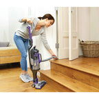 BLACK+DECKER  20V Cordless Upright Vacuum, (HCUA525JPK)