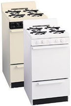 PREMIER SAK1000P0 20" free standing gas range