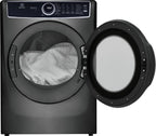 ELECTROLUX ELFG7537AT front load gas dryer