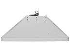 ProLine Range Hoods 36'' 900 CFM Ducted Wall Mount Range Hood