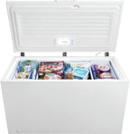 Frigidaire FFCL1542AW 15 Cu. Ft. Chest Freezer, White