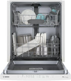 BOSCH SHS53CD2N built in dishwasher
