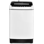 Kadyn 1.5 cu ft Full-Automatic Washing Machine with Stainless Steel Inner Barrel