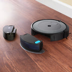iRobot® Roomba Combo�?i5 Robot Vacuum & Mop