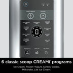 Ninja Swirl? by CREAMi? Soft Serve and Ice Cream Maker, 13 One-Touch Programs, NC701