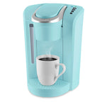 Keurig K-Select Single-Serve K-Cup Pod Coffee Maker, Matte White