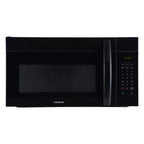 Farberware Microwave 1.7 cu. ft. Over The Range in Black