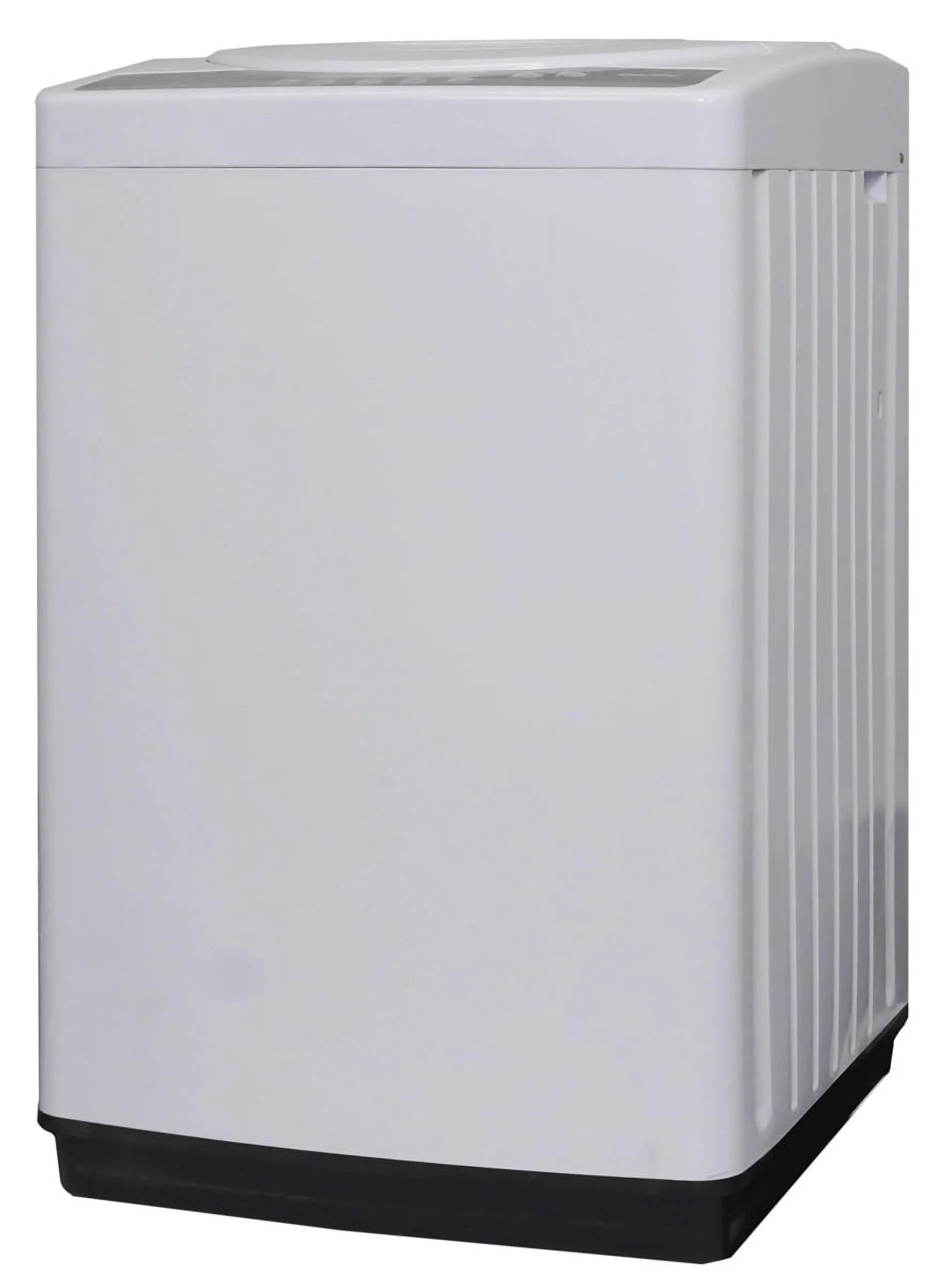 Danby DWM065A1WDB-6 1.8 cu. ft. Compact Top Load Washing Machine in White