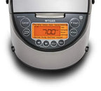 Tiger Corporation Tiger JKT-D10U 5.5-Cup IH Rice Cooker