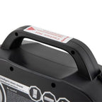 Handheld High Temp Steam Cleaner Pressure Cleaning Machine Home 1800W KMG-G18