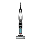 BISSELL CrossWave Hard Floor Expert, Corded, Multi-Surface Hard Floor Cleaner, Wet Dry Vacuum, for Tile, Sealed Wood Floors, and Laminate, Lightweight, Two Tank Technology, Self Cleaning Cycle, 3831