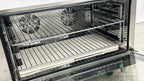 37in. Full Size Countertop Convection Oven, Commercial Oven, 208-240V NSF