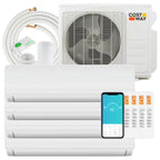 Barara King Washing Machine, Laundry Washer, 8 Lbs Compact Mini Twin Tub Washing Spiner Machine for Home and Apartment