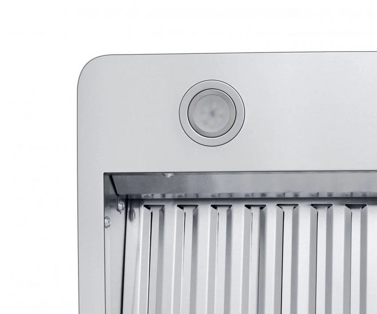 ProLine Range Hoods 36'' 900 CFM Ducted Wall Mount Range Hood