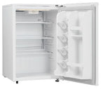 Danby DAR026A2WDB 2.6 cu. ft. Contemporary Classic Compact Refrigerator in White