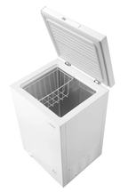 Arctic King 3.5 Cu.ft Chest Freezer, White