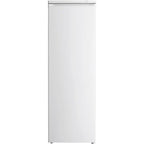Danby 7.1 Cu. ft. Manual Defrost Upright Freezer in White DUF071A3WDB