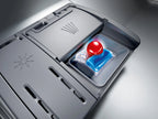 Bosch Shv9pcm3n Benchmark 24" Wide 16 Place Setting Built-In Panel Ready Top Control