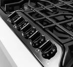 Frigidaire Gallery 36 inch Gas Cooktop in Stainless Steel with 5 Burners