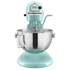 KitchenAid Artisan Series 5-Quart Tilt-Head Stand Mixer, Wildflower, KSM156CXWF