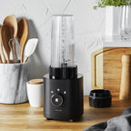 ZWILLING Enfinigy 20-oz. Personal Blender, Smoothie Blender, Silver