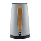 Chantal 1.8-Quart Oslo Ekettle Electric Water Kettle (Matte Fog Gray)