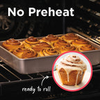 Frigidaire Gallery&nbsp;30" Electric Range with No Preheat  Air Fry