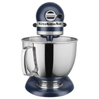 KitchenAid Artisan Series 5-Quart Tilt-Head Stand Mixer, Wildflower, KSM156CXWF