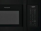 Frigidaire Microwave 1.8 cu. ft. Over The Range in Stainless Steel