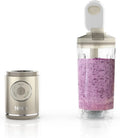 Restored Ninja BC251IV Blast Max Personal Cordless Blender, 3 Programs, 22 oz. Twist & Go Vessel, Cream (Refurbished)