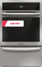 FRIGIDAIRE GCWG2438AF wall oven (gas)