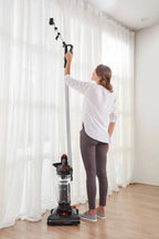 Eureka Power Speed Multi-Surface Lightweight Upright Vacuum, NEU180, New