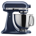 KitchenAid Artisan Series 5-Quart Tilt-Head Stand Mixer, Wildflower, KSM156CXWF